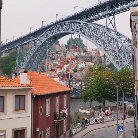 Portobello Lux Living Vila Nova de Gaia Exteriér fotografie