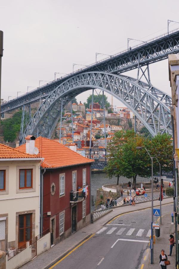 Portobello Lux Living Vila Nova de Gaia Exteriér fotografie
