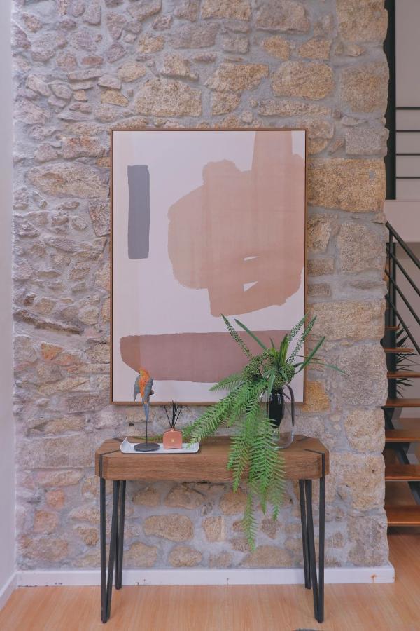 Portobello Lux Living Vila Nova de Gaia Exteriér fotografie