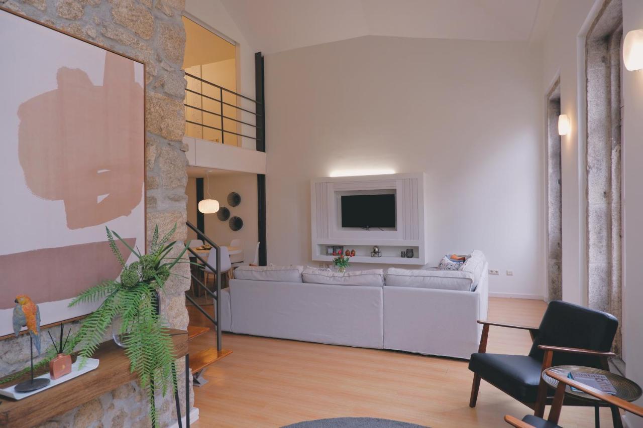 Portobello Lux Living Vila Nova de Gaia Exteriér fotografie