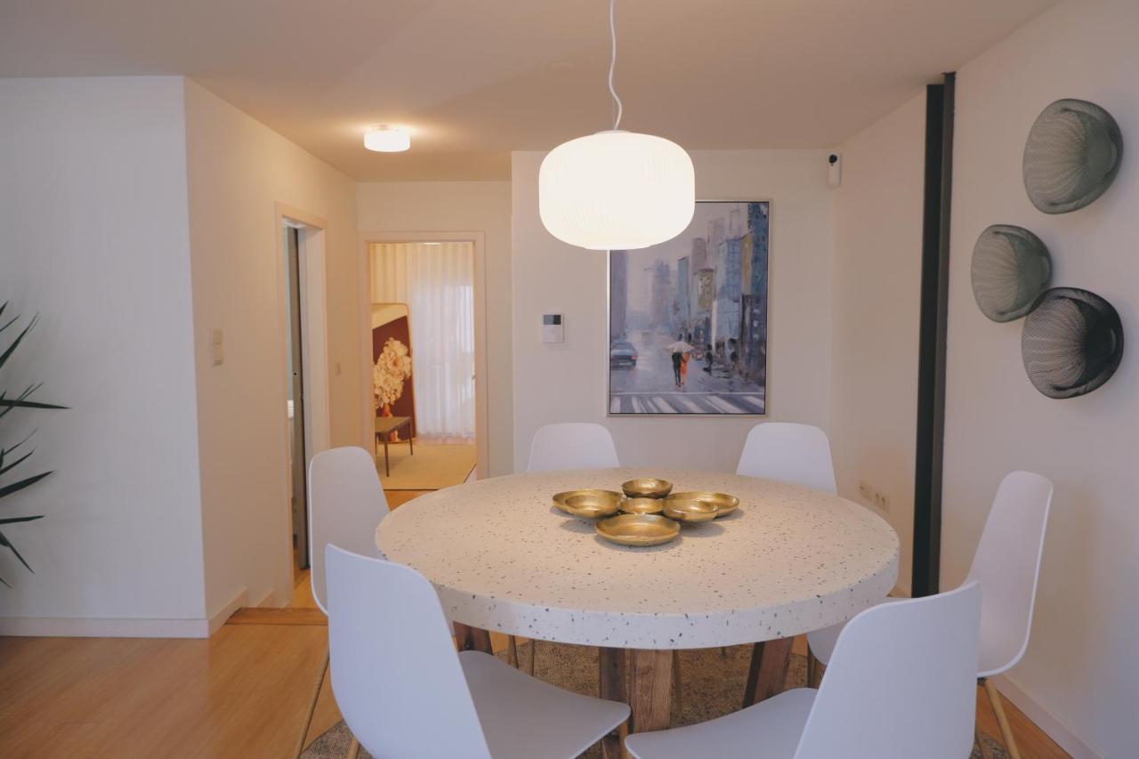 Portobello Lux Living Vila Nova de Gaia Exteriér fotografie