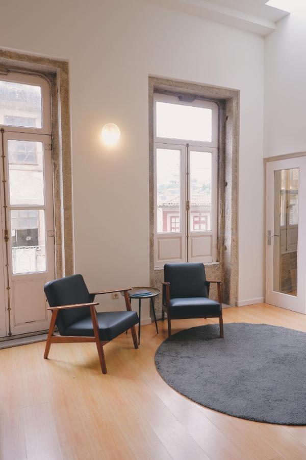 Portobello Lux Living Vila Nova de Gaia Exteriér fotografie
