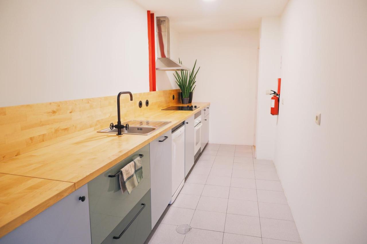Portobello Lux Living Vila Nova de Gaia Exteriér fotografie