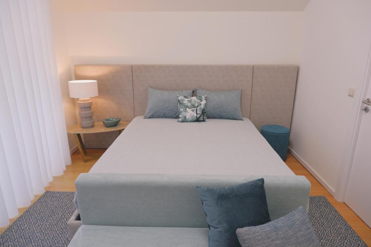 Portobello Lux Living Vila Nova de Gaia Exteriér fotografie