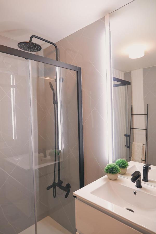 Portobello Lux Living Vila Nova de Gaia Exteriér fotografie
