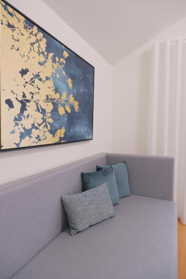 Portobello Lux Living Vila Nova de Gaia Exteriér fotografie