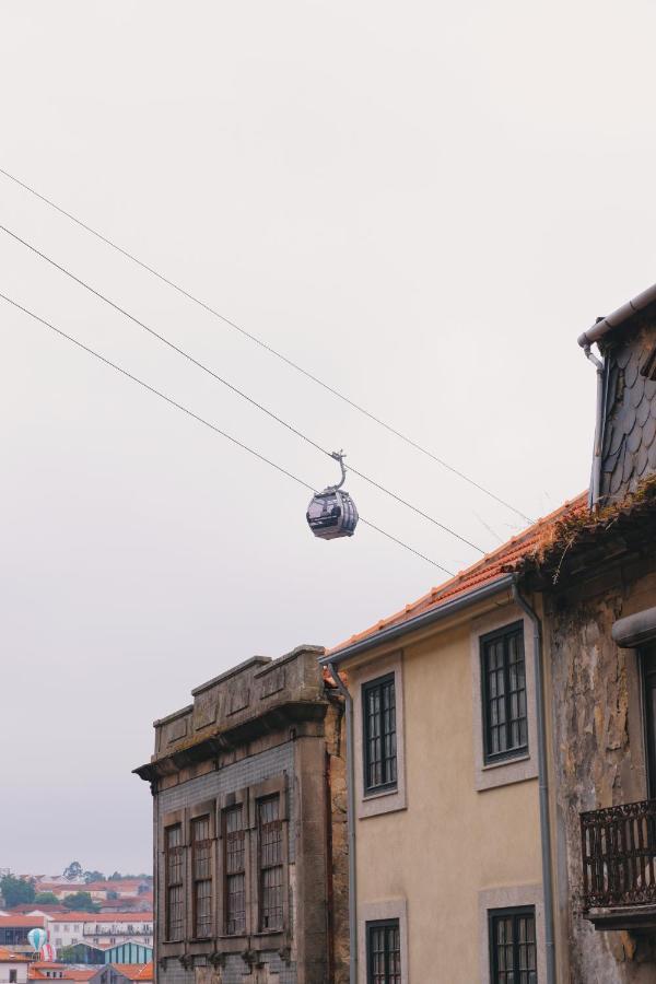 Portobello Lux Living Vila Nova de Gaia Exteriér fotografie