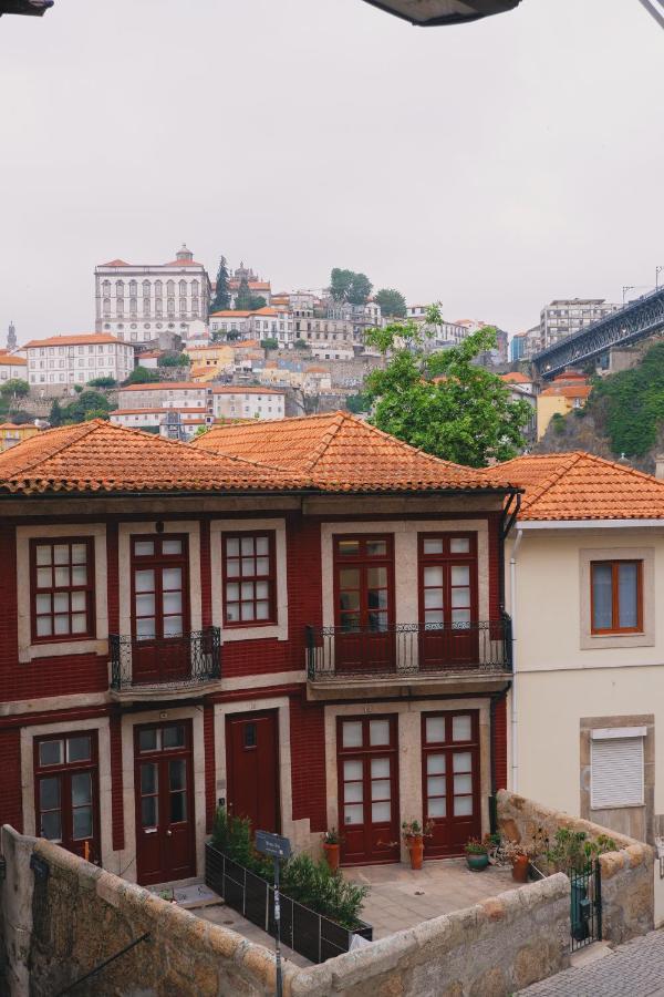 Portobello Lux Living Vila Nova de Gaia Exteriér fotografie