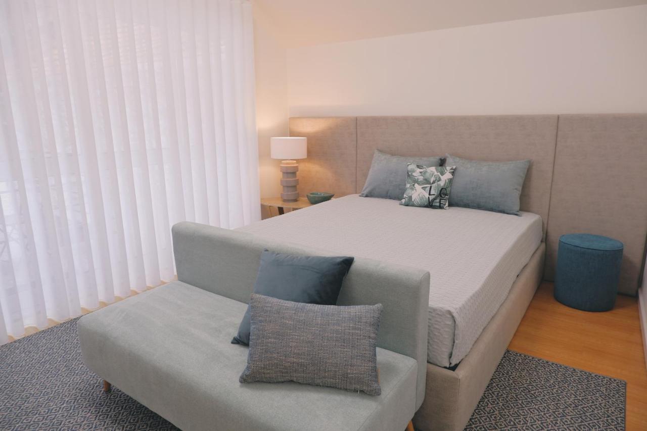 Portobello Lux Living Vila Nova de Gaia Exteriér fotografie